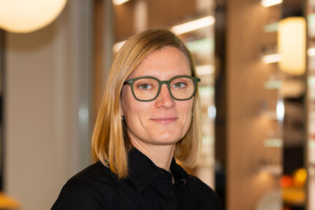 Das Team im Einzelnen