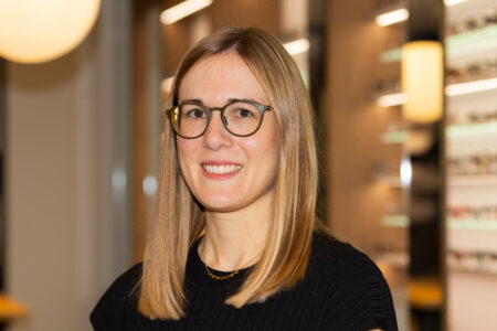 Das Team im Einzelnen