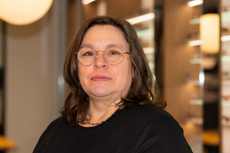 Das Team im Einzelnen