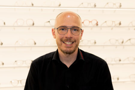 Das Team im Einzelnen