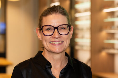 Das Team im Einzelnen