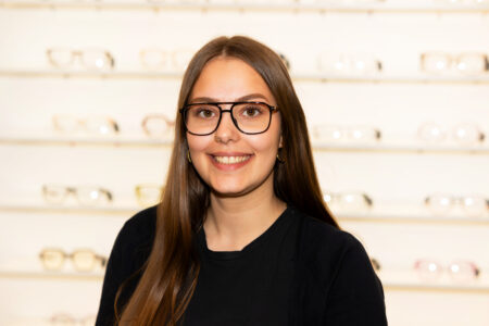 Das Team im Einzelnen